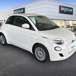 Fiat 500 II 500 e 95 ch Nouvelle 500 Roanne
