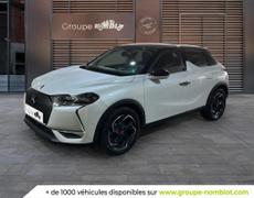 DS DS3 Crossback Chalon-sur-Saône