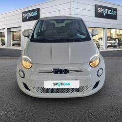 Fiat 500 III 500 3+1 e 118 ch Ic&ocirc;ne Roanne