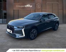 DS DS4 Chalon-sur-Saône