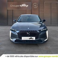 DS DS4 PureTech 130 EAT8 Trocadero Chalon-sur-Sa&ocirc;ne