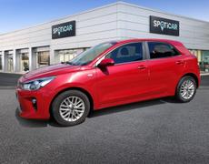 Kia Rio Roanne