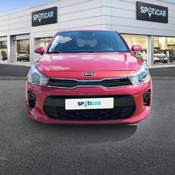 Kia Rio 1.0L T-GDi 100 ch ISG Urban Edition Roanne