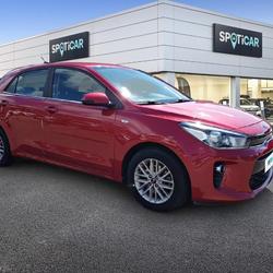 Kia Rio 1.0L T-GDi 100 ch ISG Urban Edition Roanne