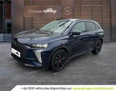 DS DS7 Chalon-sur-Saône