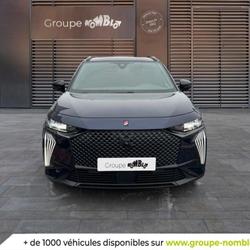 DS DS7 Hybride Rechargeable E-Tense 225 EAT8 Performance Line Chalon-sur-Sa&ocirc;ne