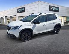 Peugeot 2008 Roanne