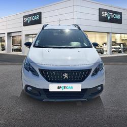 Peugeot 2008 1.2 PureTech 110ch S&S EAT6 GT Line Roanne