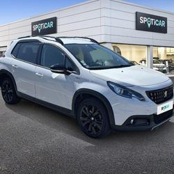 Peugeot 2008 1.2 PureTech 110ch S&S EAT6 GT Line Roanne