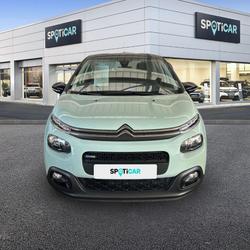 Citroen C3 PureTech 82 Feel Roanne
