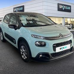 Citroen C3 PureTech 82 Feel Roanne