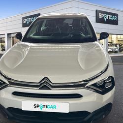 Citroen e-C4 136 ch Automatique Feel Pack Business Roanne