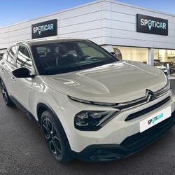 Citroen e-C4 136 ch Automatique Feel Pack Business Roanne