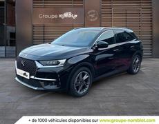 DS DS7 Crossback