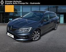 Renault Megane 4 Estate Guérande