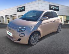 Fiat 500 II Roanne