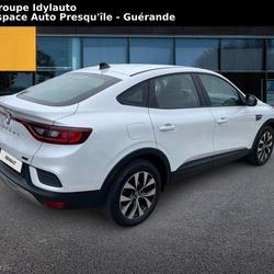 Renault Arkana E-Tech hybride 145 - 22 Equilibre Gu&eacute;rande