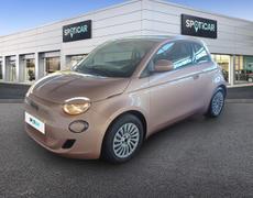 Fiat 500 II 500 e 118 ch Nouvelle 500