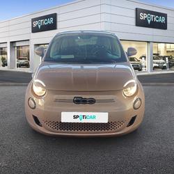 Fiat 500 II e 118 ch Nouvelle occasion - Roanne - photo 2/17
