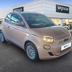 Fiat 500 II e 118 ch Nouvelle occasion - Roanne - photo 3/17