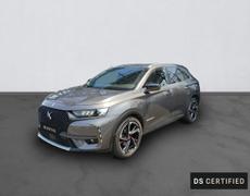 DS DS7 Crossback Saumur