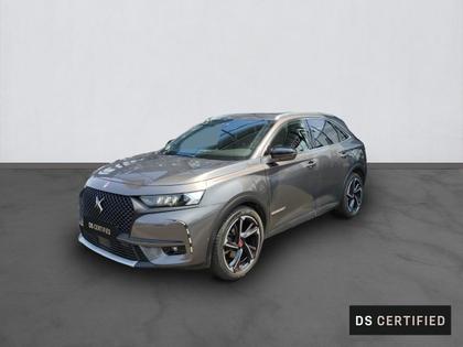 DS DS7 Crossback - DS7 Crossback BlueHDi 180 EAT8 Performance Line+ - 32 990 €