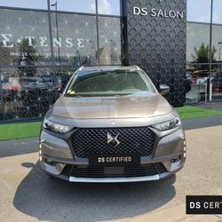 DS DS7 Crossback DS7 Crossback BlueHDi 180 EAT8 Performance Line+ Saumur