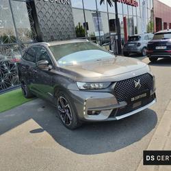 DS DS7 Crossback DS7 Crossback BlueHDi 180 EAT8 Performance Line+ Saumur