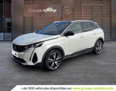 Peugeot 3008 Villefranche-sur-Saône