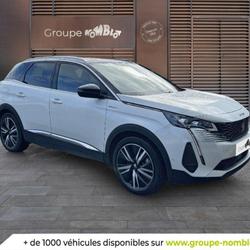 Peugeot 3008 Hybrid4 300 e-EAT8 GT Pack Villefranche-sur-Sa&ocirc;ne