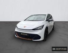 Cupra Born - 204 ch - 424 km V - 24 999 €