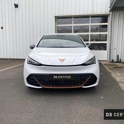 Cupra Born 204 ch - 424 km V Saumur