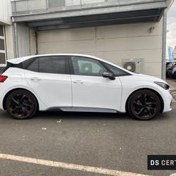 Cupra Born 204 ch - 424 km V Saumur
