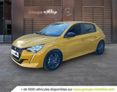 Peugeot 208 Villefranche-sur-Saône