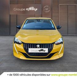 Peugeot 208 PureTech 75 S&S BVM5 Active Pack Villefranche-sur-Sa&ocirc;ne