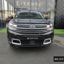 Citroen C5 Aircross C5 Aircross BlueHDi 130 S&S EAT 8 BUSINESS Feel Thouars