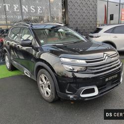 Citroen C5 Aircross C5 Aircross BlueHDi 130 S&S EAT 8 BUSINESS Feel Thouars