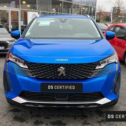 Peugeot 3008 Hybrid 225 e-EAT8 GT Line Chinon