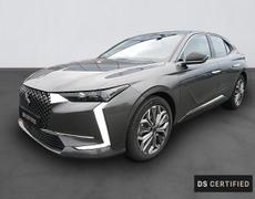 DS DS4 Saumur