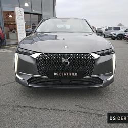 DS DS4 DS4 Hybride E-Tense 225 EAT8 Trocadero Chinon