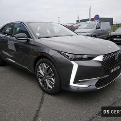 DS DS4 DS4 Hybride E-Tense 225 EAT8 Trocadero Chinon