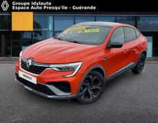 Renault Arkana Guérande
