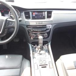 Peugeot 508 1.6 THP 165ch S&S EAT6 F&eacute;line Thouars