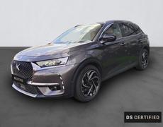 DS DS7 Crossback Saumur