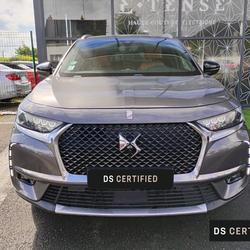DS DS7 Crossback DS7 Crossback Hybride 300 E-Tense EAT8 4x4 Grand Chic Saumur