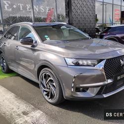 DS DS7 Crossback DS7 Crossback Hybride 300 E-Tense EAT8 4x4 Grand Chic Saumur