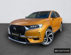 DS DS7 Saumur
