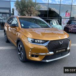 DS DS7 CROSSBACK BLUEHDI 180 AUTO GRAND CHIC Saumur