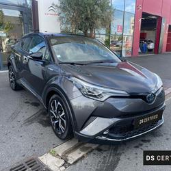 Toyota C-HR C-HR Hybride 122h Collection Chinon