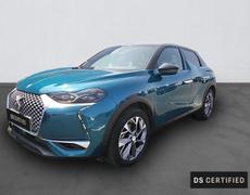 DS DS3 Crossback Saumur